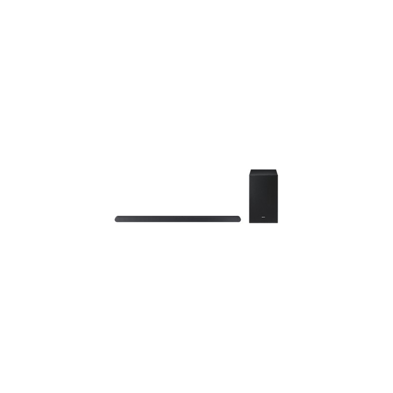 Samsung HW-S700D 3.1.kanal Soundbarsystem Sort Samsung HW-S700D 3.1.kanal Soundbarsystem Sort